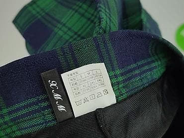 pepitka spódnice: Spódnica damska, rozmiar L — 4