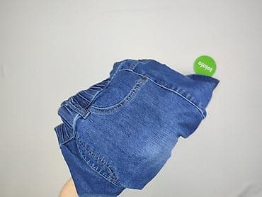 ewtex buty: House of Denim, Jeansy damskie, rozmiar L — 5