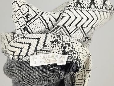 pull and bear cargo: PULL&BEAR, Spódnica damska, rozmiar S — 4