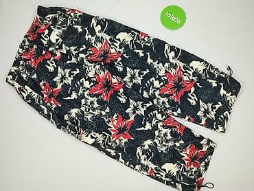 pepperts shorts: Quiksilver, Spodnie materiałowe damskie, rozmiar L — 3