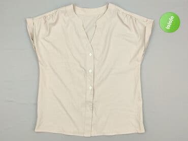 t shirty z dekoltem v allegro: Жіноча блуза, розмір M — 2