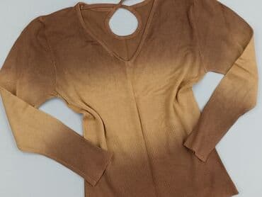 Swetry: Sweter damski, rozmiar S