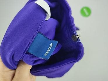 reebok coat: Reebok, Kurtka przejściowa damska, rozmiar M — 4