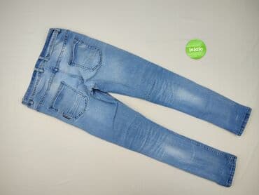 спортивні костюми чоловічі польща: Jeans for men, S (EU 36), Cropp, condition - Good — 3