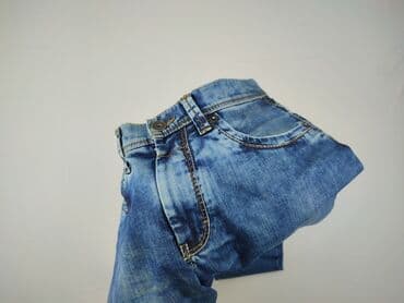 купити штани чоловічі дешево: Jeans for men, S (EU 36), BRAX, condition - Good — 7