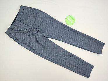 miata kapcie: Zara, Spodnie materiałowe damskie, rozmiar XS — 3