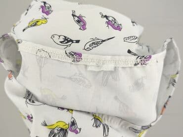 bluzka z piórami przy rękawach: Women's blouse, size XL — 5