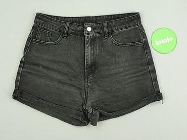 cortez spodenki: Shein, Szorty damskie, rozmiar L — 3