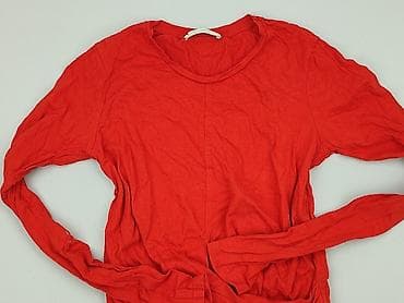 red with jeans: Zara, Bluzka damska, rozmiar M — 1