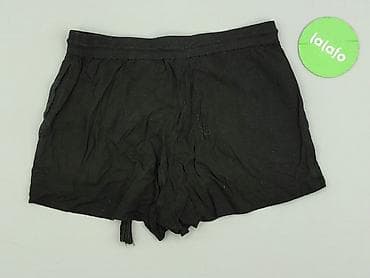 szorty do rajstop: H&M, Szorty damskie, rozmiar S — 3