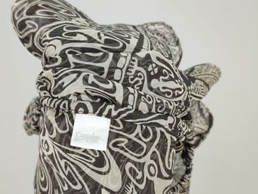 koszulka barcelony z napisem: Camaïeu, Bluzka damska, rozmiar M — 4