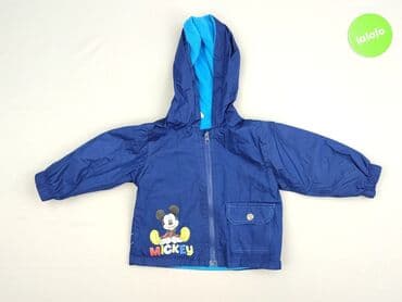 5 10 15 kurtki dla dziewczynek: Jacket, Disney, 9-12 months, condition - Perfect — 2