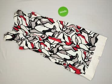 reserved biala sukienka: Sukienka damska, rozmiar S — 3