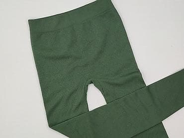 Leggings, Лосини Спортивні жіночі, розмір S