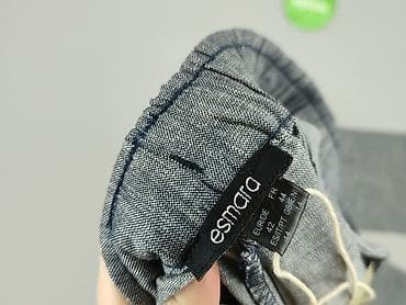 skarpetki do samolotu: Esmara, Spodnie materiałowe damskie, rozmiar M — 5