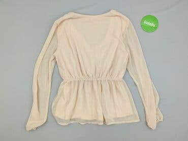 stringi damskie xxl: NLY Trend, Bluzka damska, rozmiar L — 3