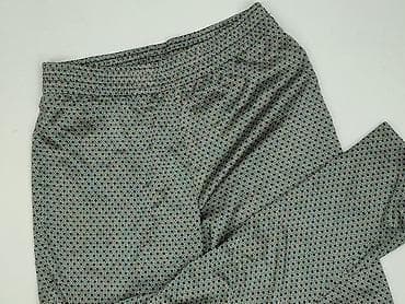 mango dzwony: H&M, Spodnie materiałowe damskie, rozmiar S — 1