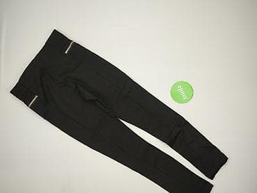 amisu garment: Amisu, Spodnie materiałowe damskie, rozmiar L — 3