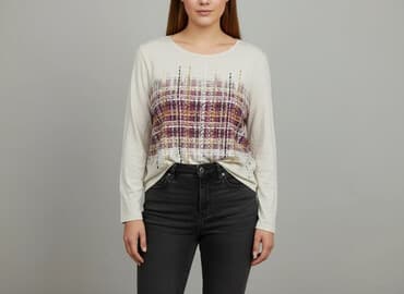 gerry weber bluzki wyprzedaż: Gerry Weber, Bluzka damska, rozmiar XL — 1