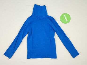 sweterek sukienka allegro: Golf, 5-6 years, 110-116 cm, condition - Perfect — 3