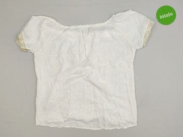 bluzki boho allegro: Bluzka damska, rozmiar S — 4