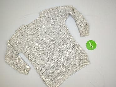 sweter damski l: Sweter damski, rozmiar XL — 2