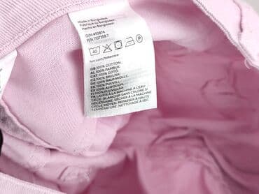 sandały trekkingowe ccc: H&M Divided, Spodnie cargo damskie, S — 5