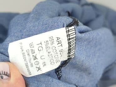 szerokie spódnice: Spódnica damska, One size — 5