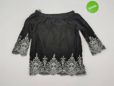 zara bluzka z odkrytymi ramionami: Zara, Women's blouse, size XS — 2