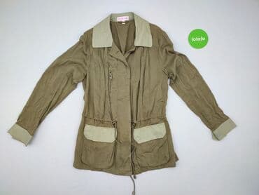 indicode t shirty: Bonprix, Kurtka jeansowa damska, rozmiar L — 2