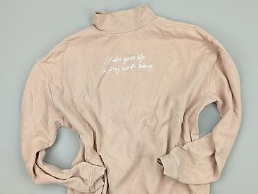 sweter czerwony: Sinequanone, Bluza damska
, rozmiar XS — 1