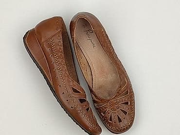 obuwie deoni: Balerinki damskie, rozmiar 38 — 1