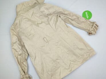 trencz i trampki: Trencz damski, rozmiar 3XL — 3