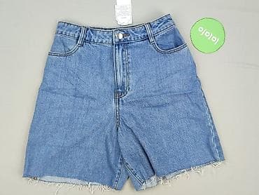 jeansy stradivarius: Tezenis, Szorty damskie, rozmiar S — 2