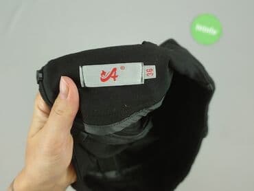 modna kiecka spódnice ołówkowe: Spódnica damska, rozmiar S — 4