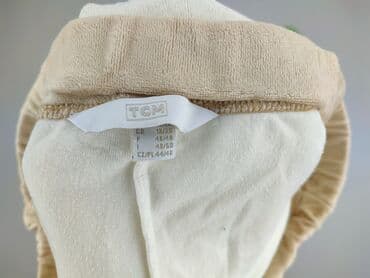 дешеве взуття жіноче: Spodnie materiałowe damskie, rozmiar L — 4