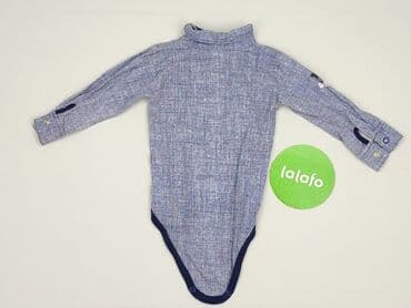 guess sukienki letnie: Body, 6-9 months, 
condition - Very good — 3