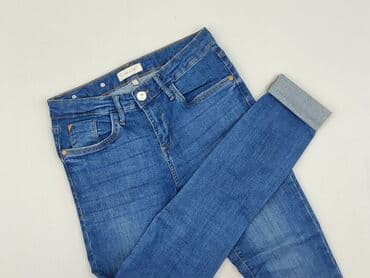 jeansy river island damskie: River Island, Jeansy damskie, rozmiar S — 1