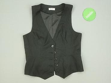 kurtka trapsar: Orsay, Kamizelka damska, rozmiar M — 2