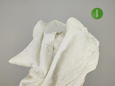 smog jeans: Selected Femme, Bluzka damska, rozmiar M — 7