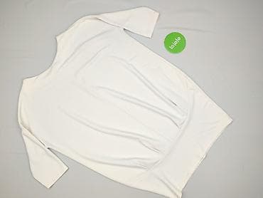 bluzki oversize plus size: Bluzka damska, rozmiar One size — 3