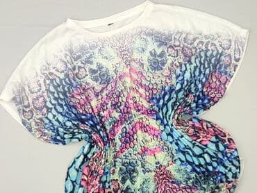 Women's blouse, size 6XL (EU 52)