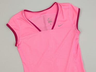 Nike, T-shirt damski, rozmiar S