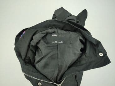 kurtki vinted: Sinsay, Women`s parka, size XS — 4