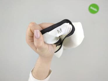 białe sukienki marynarkowe: Sukienka damska, rozmiar M — 4