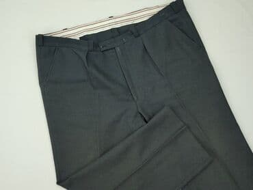 spodnie spadochroniarskie: Spodnie garniturowe dla mężczyzn, rozmiar 3XL — 1