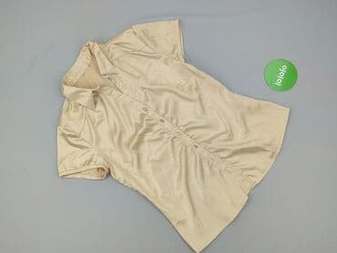 bluzki retro: Koszula damska, S — 2