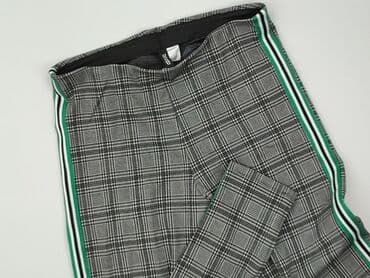 H&M Divided, Legginsy rozmiar M