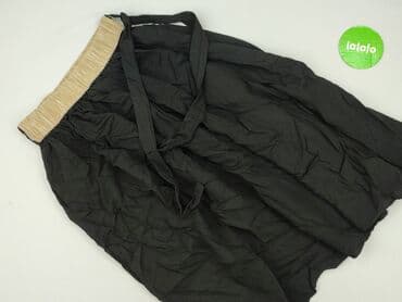 eleganckie spódnice maxi: Italian Style, Spódnica damska, rozmiar S — 4