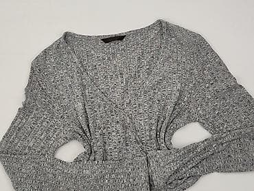 cardigans brown: Sweter damski, rozmiar M — 1